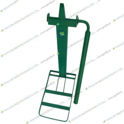 Coconut Dehusking Machine 21 Inch - Image 2