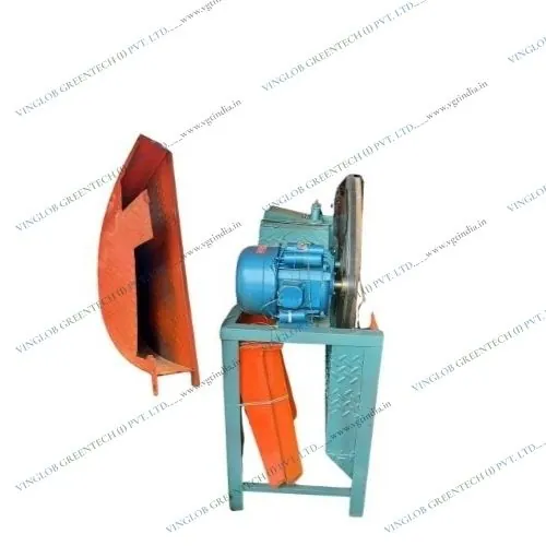 Toka Type Chaff Cutter With 2 HP Motor / Kutti Machine - Image 2