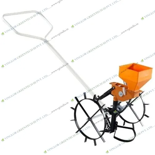 Hand Operated Seed Drill - Image 2
