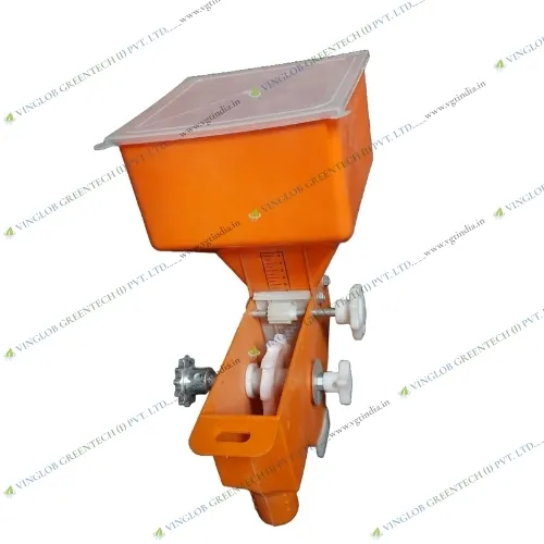 Hand Operated Seed Drill - Image 4