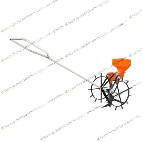Hand Operated Seed Drill - Image 3