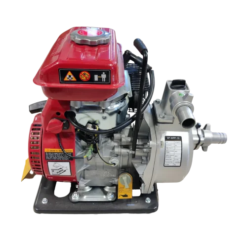 Water Pump 1.5″ Petrol Engine