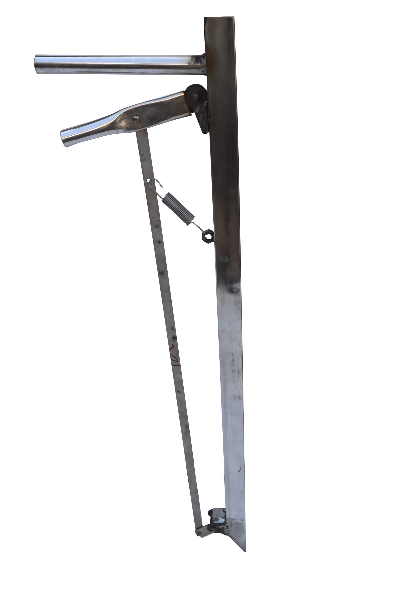 Seed Cum Fertilizer-Dibbler SS - Image 2