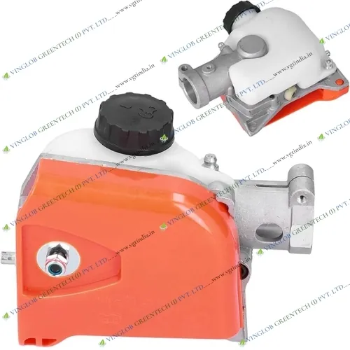 Chainsaw Attachment for Brush Cutter - Image 4