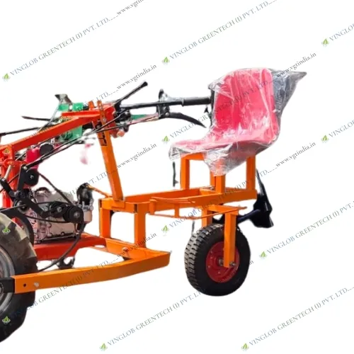 Seat Attachment -Power Reaper - Image 2