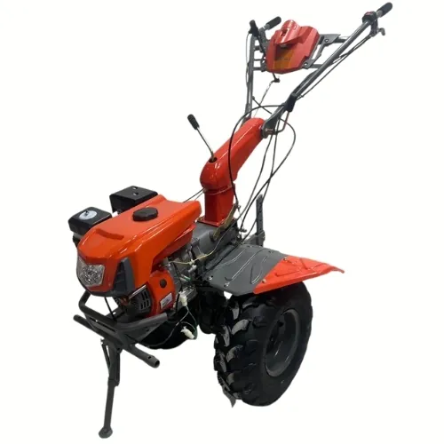 7HP Petrol Power Weeder – 4 Stroke Engine (Model 170F)