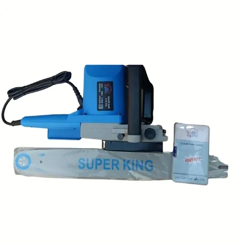 68CC Petrol Chainsaw with 22 inch Guide Bar