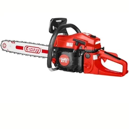 58CC Petrol Chainsaw with 22 inch Guide Bar