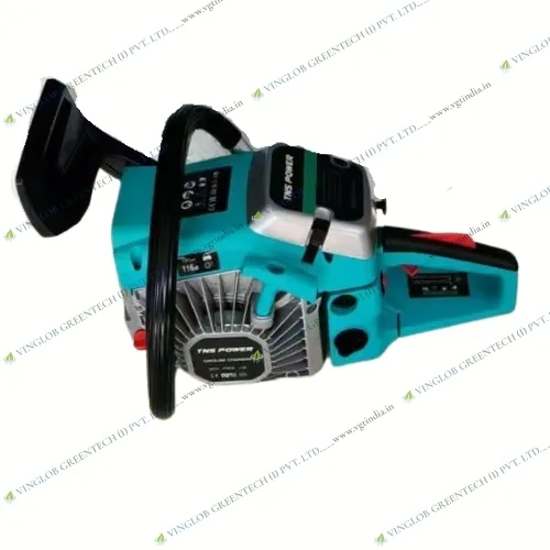 58CC Petrol Chainsaw with 18 inch Guide Bar - Image 4