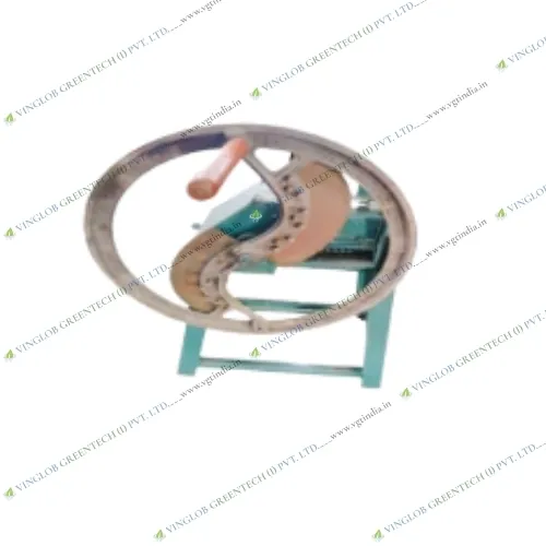 Hand Operated Chaff Cutter / Kutti Machine - Image 3