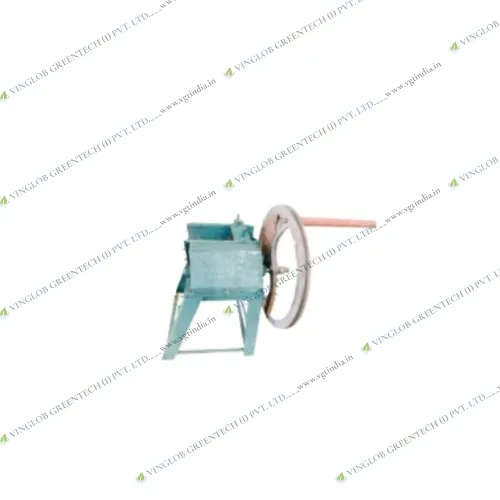 Hand Operated Chaff Cutter / Kutti Machine - Image 5