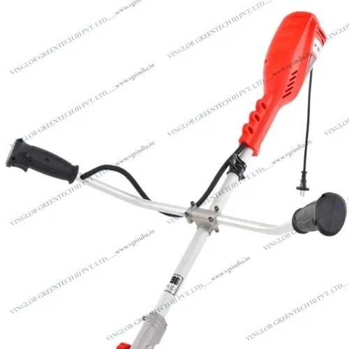 1400 WATT Electric Brush Cutter Side Pack - Image 3