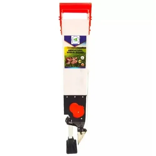 Manual Single Barrel Seeder