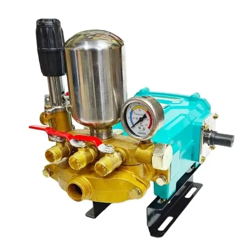 Heavy Duty Sprayer Pup – HTP 30  High Pressure Pump Set