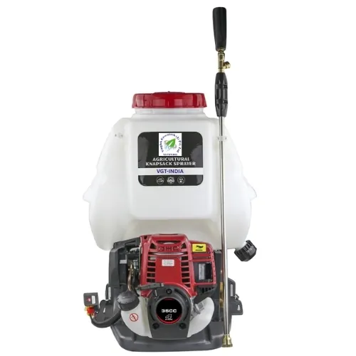 35CC 4 Stroke Knapsack Power Sprayer Pump – 20 liter