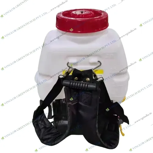 35CC 4 Stroke Knapsack Power Sprayer Pump - 20 liter - Image 5