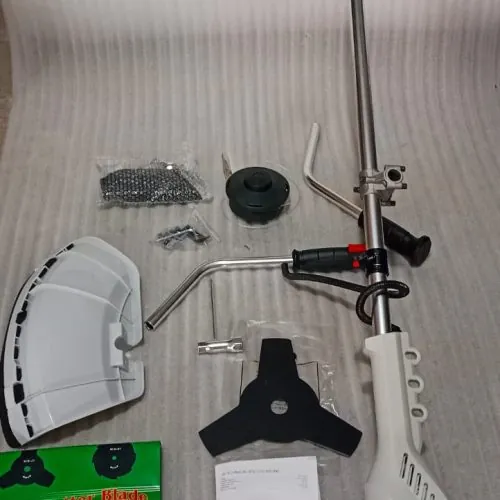 LEO ELECTRIC BRUSH CUTTER 1400W